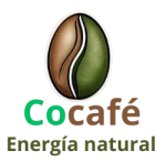 Cocafé. Energía natural