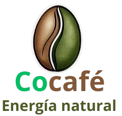 Cocafé. Energía natural